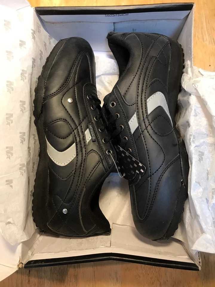 Nuevo zapato Mecca USA, talla 12 Foto 1 de 4