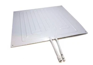 EVAPORATORE PIASTRA 400X440MM SENZA CAPILLARE - Foto 1 di 1