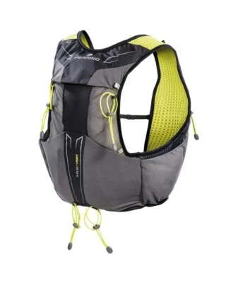 - Ferrino X-Rush Zaino Gilet Trail Running, Nero - Image 1 of 2