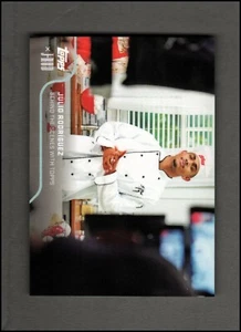 2023 Topps X J-Rod detrás de escena #B3 Julio Rodríguez Cooking Show 3 - casi nuevo-como nuevo - Imagen 1 de 1
