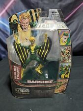 2006 Marvel Legends Banshee Action Figure Annihilus Series BAF Sealed Xmen