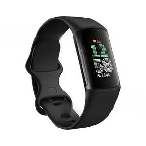 Montre Connectée Fitness Tracker – Écran AMOLED - Photo 1/5