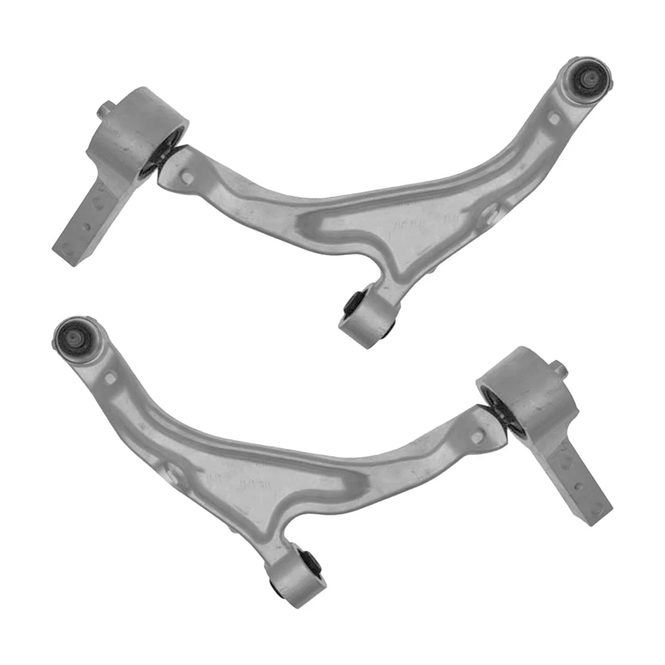 Front Lower Control Arm Kit for 2010-2013 Acura ZDX AWD OEM-Spec Foto 1 de 1