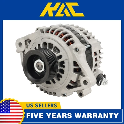 Alternador para Nissan Sentra 1.8L 2002 2003 2004 2005 2006 23100-4Z40B 13937 Foto 1 de 4