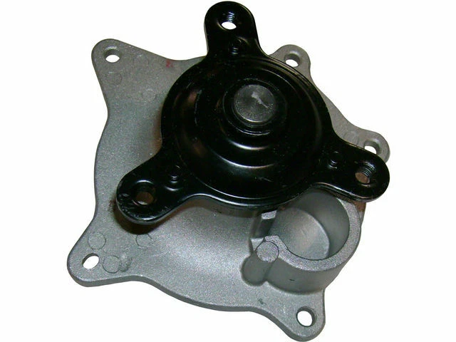 Bomba de agua para Chrysler Voyager 2001-2003 3,3 L V6 2002 H537YS motor bomba de agua Foto 1 de 1