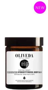 Oliveda B93 REGENERATIONHYDROXYTYROSOL BODY BALM - Picture 1 of 1