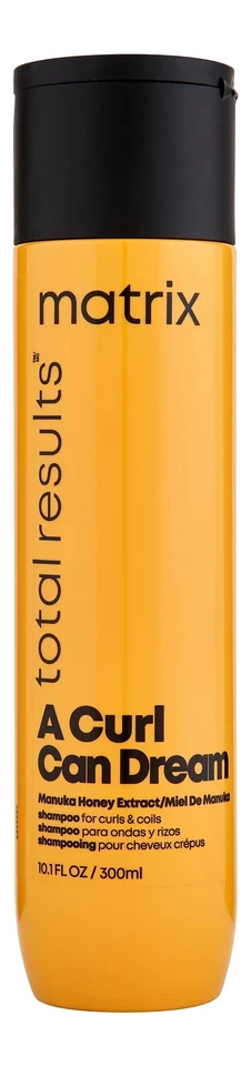 Matrix A Curl Can Dream Shampoo 10.1 oz. Shampoo - Image 1 of 1