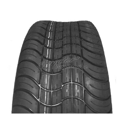 Wanda 195/50R10 98N Sommerreifen P-823 | 91670 - Bild 1 von 2