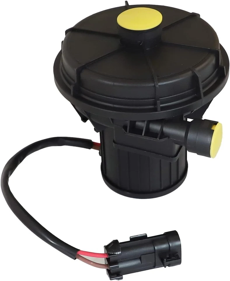 Bomba de inyección de aire secundaria bomba de smog para Hummer H3 2010 H3T 2007-2012 3,7 L Foto 1 de 4