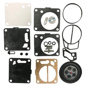 Mikuni Super BN Rebuild Kit for 1997-1998 Polaris SLX Pro 785 Jet Ski - Picture 1 of 2
