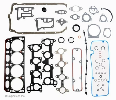 Gasket Set For 87-91 Beretta Cavalier Corsica Firenza Skyhawk C134 - Image 1 of 4