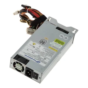 Power Supply FSP FSP350-701UH 9PA3508410 80+ 1U Industrial PSU ATX 20+4 ATX12V - Picture 1 of 3