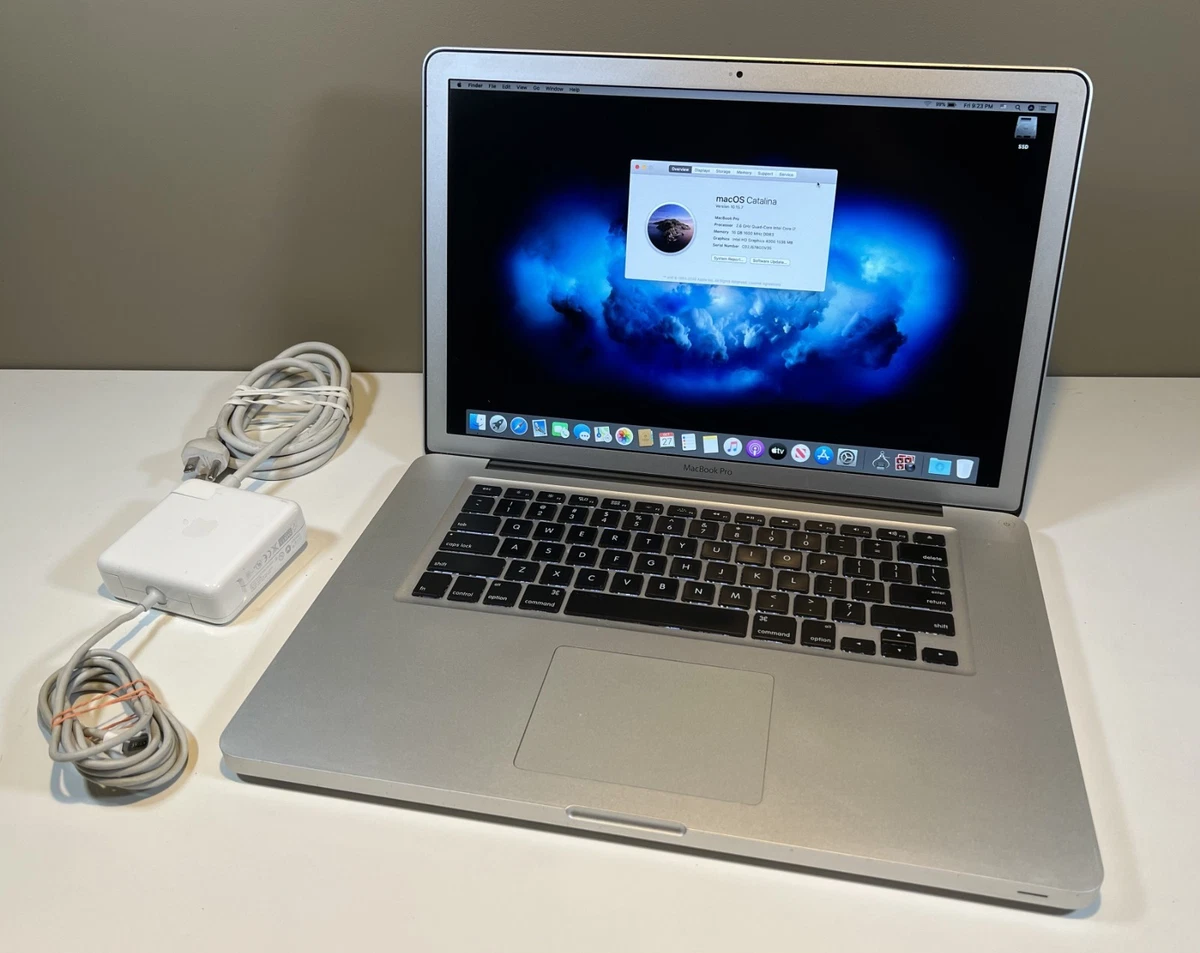 2012 Apple MacBook Pro 1TB Laptops for sale | eBay