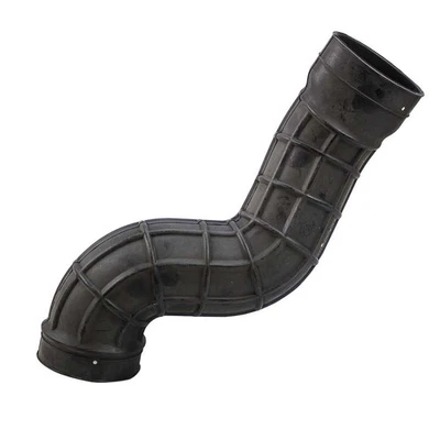 Can-Am 707001380 OEM CVT Outlet 2014-2017 Maverick MAX 1000R XMR XDS DPS Foto 1 de 2