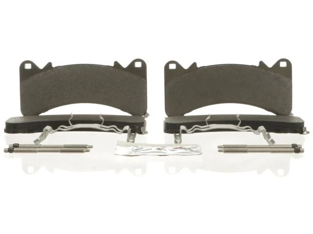 Juego de pastillas de freno delanteras Bosch 94WCYP48 para GMC Yukon 2016 2017 2018 2019 Foto 1 de 1