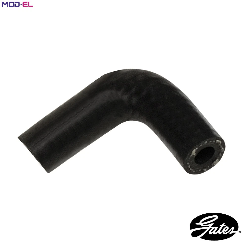 HEATER HOSE 02-1920 FOR ALFA ROMEO FIAT CROMA/Van GRANDE/PUNTO STRADA/Pickup 166 - Image 1 of 4