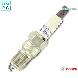4x SPARK PLUG 0 242 145 612 - Picture 1 of 8