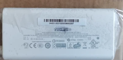 Asus ADP-65NHA 19.5V 3.08A Transformer Power Charger - image 1 of 2