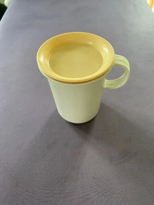 Tupperware Sahnekännchen kleiner Kaffeefreund - Bild 1 von 2