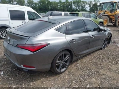 Windshield Wiper Motor Fits 22-25 CIVIC 978536 - Image 1 of 4