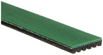 Gates K060960HD FleetRunner Heavy-Duty Micro-V Serpentine Drive Belt - Image 1 of 3