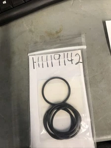 Anillo tórico Max HH19142 - Imagen 1 de 2