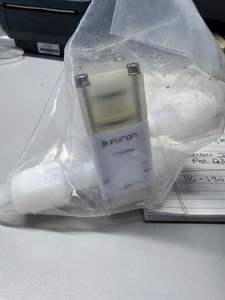 Neu Furon Fluorpolymer hochreines Ventilmagnet NEU 3-Wege 1104834 - Bild 1 von 2