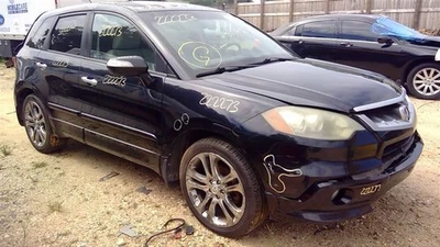 Driver Left Lower Control Arm Front Fits 07-12 RDX 645024 Foto 1 de 4