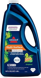 Bissell Multi-Surface with Febreze Original Gain – Floor Cleaner (Liquid, 32 oz) - Picture 1 of 8