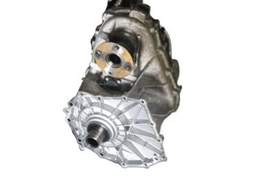 Estuche de transferencia NISSAN ARMADA 17 18 19 20 21 Foto 1 de 3