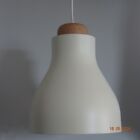Frandsen Pendant Lamp in cream