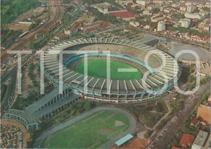 RIO DE JANEIRO - ESTADIO DE MARACANA - STADIO (BRASILE) - Picture 1 of 1