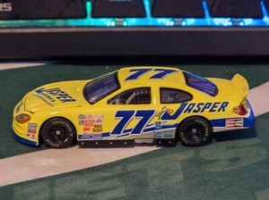 DAVE BLANEY 2002 JASPER ENGINES NASCAR 1/64 LOOSE - Picture 1 of 1