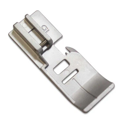 Janome -- Pie de cordón (Q) Foto 1 de 2