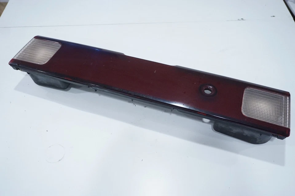 Lente central trasera Honda CRX 1988-1991 OEM Foto 1 de 4