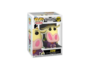 Funko POP! Vaca - Imagen 1 de 1
