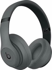 Apple Beats by Dr. Dre Studio 3 Bluetooth Wireless Over-Ear Headphones - Picture 1 of 26