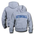 Seton Hall University Pirates Ncaa Pullover Hoodie Sweatshirt S M L Xl 2Xl