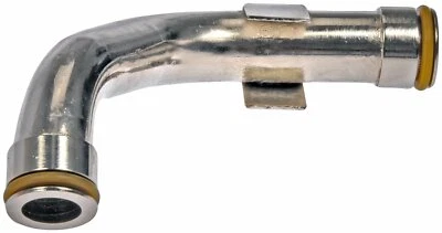 Se adapta a Ford Excursion 2003-2005 6,0 L V8 diésel turbocompresor línea de aceite retorno Dorman Foto 1 de 3