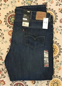 Levi's 504 Men's 30 in Inseam Jeans for 