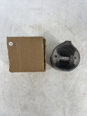 RARE OEM GM 523293 Piston and Pin for 1958 Pontiac NEW OLD STOCK - Image 1 of 4