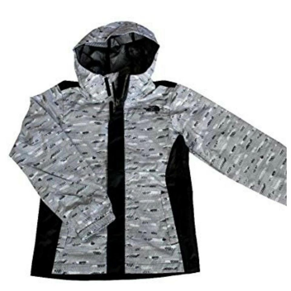Chaqueta de Lluvia The North Face Madison Jóvenes Niñas - Talla L 14-16 Foto 1 de 4