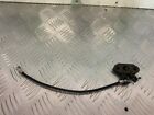 Kawasaki Zx6r Zx6 J Seat Catch And Cable  Year 2000 (Stock 947)