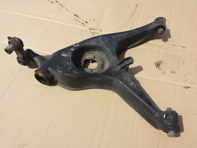 MERCEDES 1986-1991 R107 W126 560 ЗАДНИЙ НИЖНИЙ РЫЧАГ УПРАВЛЕНИЯ ПРАВЫЙ OEM 1263520504 - Изображение 1 из 4