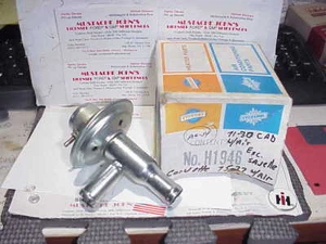 1973 to 1979 Pontiac LeMans With AC, Heater Control Valve EVERCO H-1946 - Foto 1 di 1