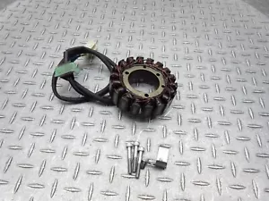 Honda RC51 RVT1000 SP2 2004 02-06 estator magneto alternador bobina generador - Imagen 1 de 11