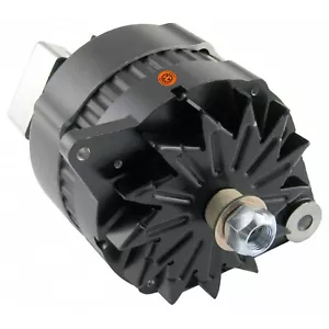 John Deere 2510 2520 2640 3020 4000 4020 4320 4520 Motorola Alternator 51 Amp - Picture 1 of 3