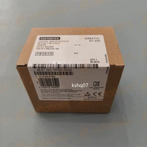 1pc new Siemens S7-200EM223 module 6ES7223-1PH22-0XA0 6ES7 223-1PH22-0XA0 - Picture 1 of 1