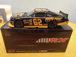 Brendan Gaughan #62 South Point Casino 1/24 2014 - Picture 1 of 3