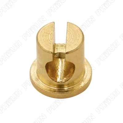 Carburetor Throttle Cable End Joint For Polaris Suzuki Yamaha ATV UTV Motorcycle - Image 1 of 4